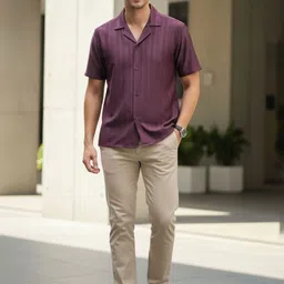 VEYTRO Men Casual Shirt-picture-34