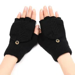 TIPY TIPY TAP Unisex Kids Winter Gloves-picture-12