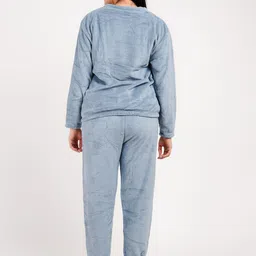 Lugo Women Night suit image 2