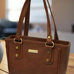 Worldstar Structured Handheld Bag-picture-13