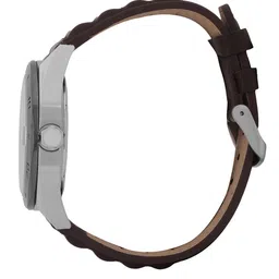 Daniel Klein Men Dial & Straps Analogue Automatic Watch DK.1.14077-4_N image 2