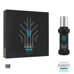 INVOLVE Pro Meteor Shower Car Perfume Spray-30 ml image 4