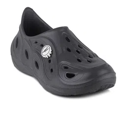 Red Chief Men Solid EVA Clogs-image-90
