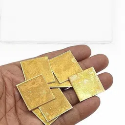 ASTRO-D Unisex Gold Showpieces image 3