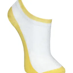 MARC Women Set of 5 White Socks image 2