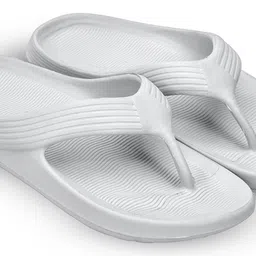 Feel alive Men Set of 3 Lightweight Flip Flops image 2