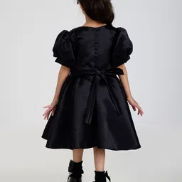 Hopscotch Fit & Flare Dress image 2