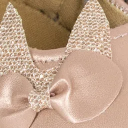 BAESD Pack Of 2Girls Booties image 5