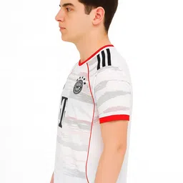 dostitch Boys Tshirts image 4