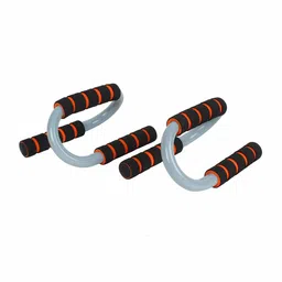 STRAUSS Anti-Skid Push Up Bar image 1