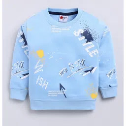 Mars Infiniti Unisex Kids Printed image 3