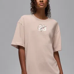 Nike Jordan Essentials Women Short-Sleeve Graphic T-Shirt-image-88