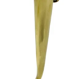 Navyaksh Gold-Toned Religious Figurine Showpiece-picture-33