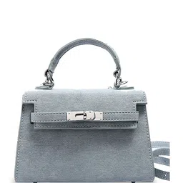 StyleCast x Revolte PU Swagger Sling Bag-picture-23