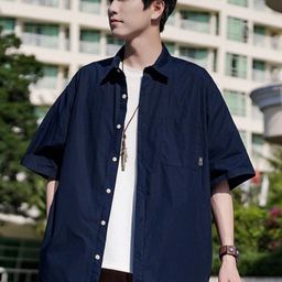 StyleCast Men Original Opaque Casual Shirt-picture-46