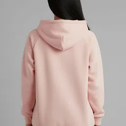 Mast & Harbour Women Hooded Sweatshirt image 2