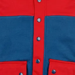 KiddoPanti Boys Hooded Sweatshirt image 3