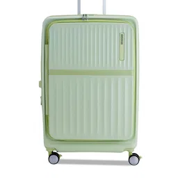 AMERICAN TOURISTER Trento Hard-Sided Large Trolley Suitcase-picture-38