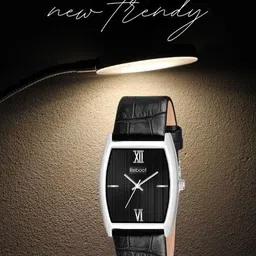 REBOOT Men Water Resistance Analogue Watch NEW117-111 SLIM-picture-24