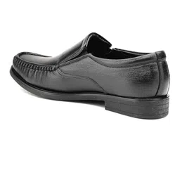 Lee Cooper Leather Comfortable and Lighweight Formal Shoes image 2