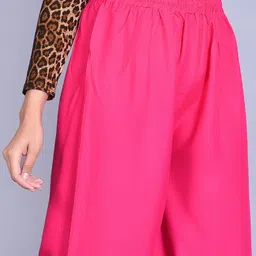 ADITIENTERPTISE Women Trousers image 5