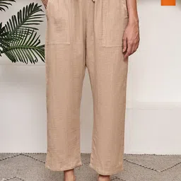 TAG 7 Pack Of 2 Cotton Straight Lounge Pants-picture-11
