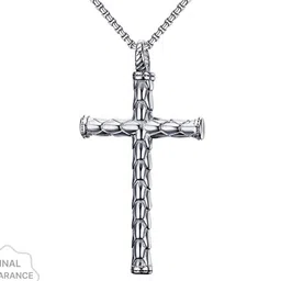 shobhram Stainless Steel Pendant with Chain image 2