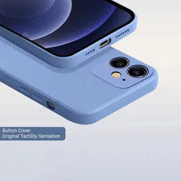 LIRAMARK iPhone 12 Mini Fashion Mobile Accessories image 2