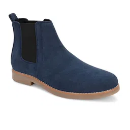 The Roadster Lifestyle Co Men Pointed ToeChelseaBoots image 4