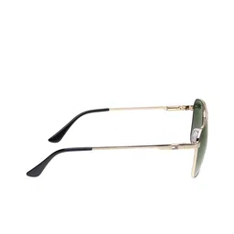 Tommy Hilfiger Men Full Rim Square Sunglasses with UV Protected Lens TH TROY C3 58 S image 2