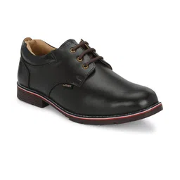 KATENIA Men Leather Formal Shoes image 4