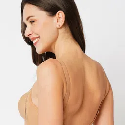 Libertina Pack Of 2 Full Coverage Underwired Minimizer Bra image 3