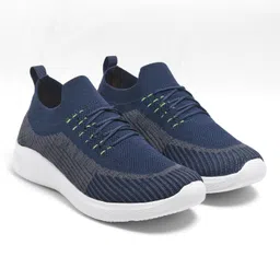 face Walking Shoes For Men image 2