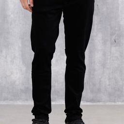 WROGN Men Comfort Slim Fit Mid-Rise Jeans-picture-35