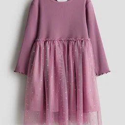 H&M Tulle Dress-picture-27