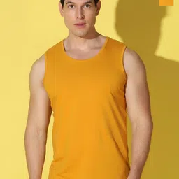 WOOSTRO Pack of 2 Printed Combed Cotton Innerwear Vests with Intelliease Technology-picture-27