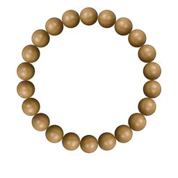 EDMIRIA Unisex Brown Bracelet-picture-5