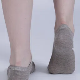 Dollar Women Pack Of 3 Patterned Cotton Socks image 2