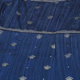 Rangriti Women Print Sleeveless Square Neck Regular Basic Jumpsuit image 5