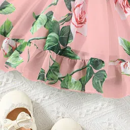 SHRVAAY GROUP Print Bodycon Dress image 2