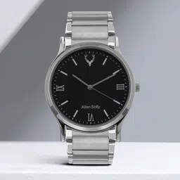 allen solly Analog Watch- For Men AS000010I-picture-11