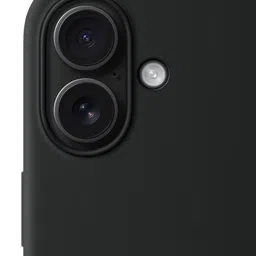 TREEMODA Solid Printed iPhone 16 Plus Back Case Mobile Accessories image 3