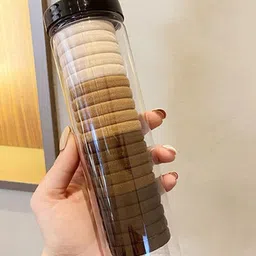 Elecsera Unisex Ponytail Holders-picture-12