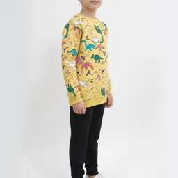 Anthrilo Boys Printed image 4