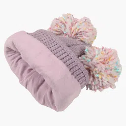 TIPY TIPY TAP Unisex Kids Beanie image 4