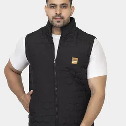 STYLOPLEX Men Lightweight Quilted Jacket-picture-12