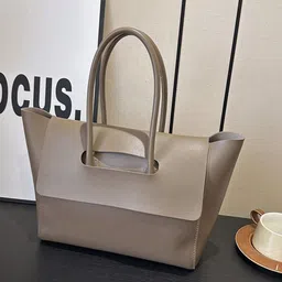 PURPLEHUNT Women Solid Structured Shoulder Bag-picture-24