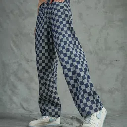 FUGAZEE Men Highly Distressed Jeans-image-40