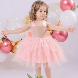 FOREVER FRIDAY A-Line Dress-picture-42