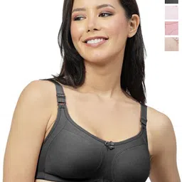 SHYAM SONS FLAIR Bra Full Coverage-picture-30